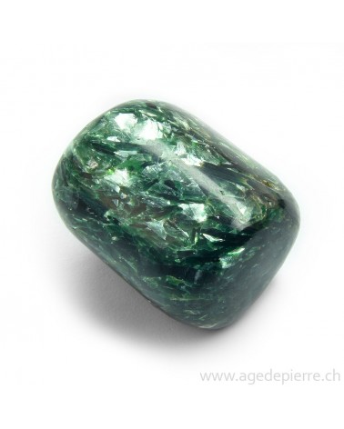 Fuchsite