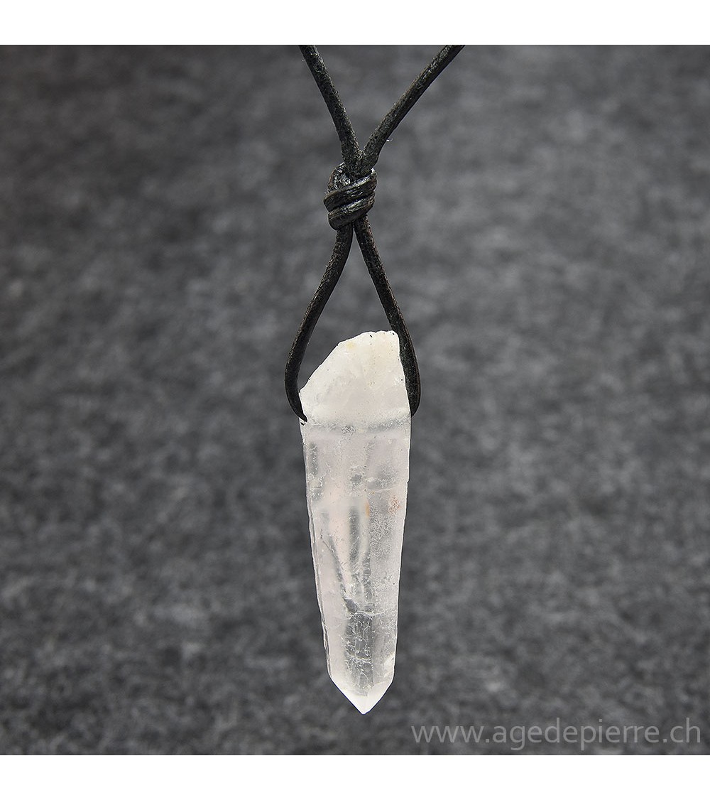 Cristal de roche