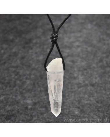 Cristal de roche