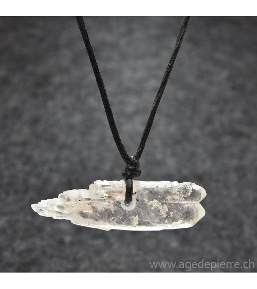 Cristal de roche