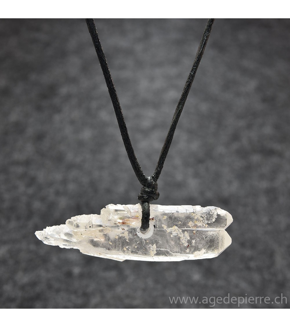 Cristal de roche