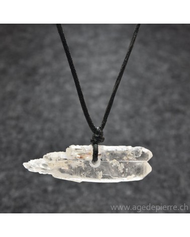 Cristal de roche