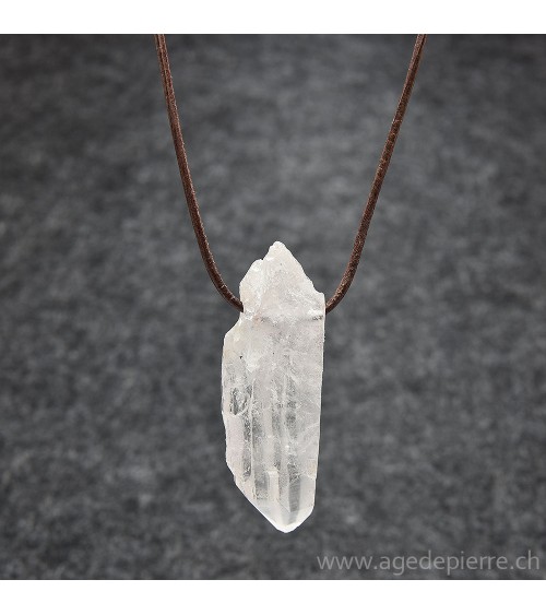 Cristal de roche
