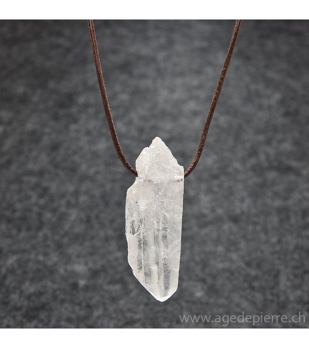 Cristal de roche