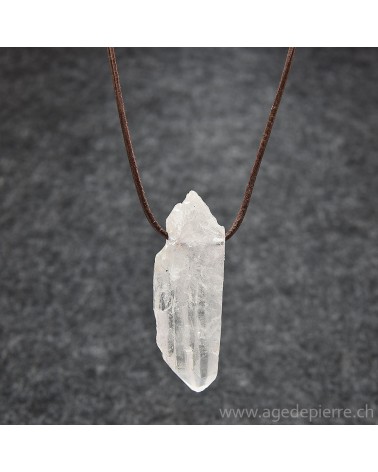 Cristal de roche