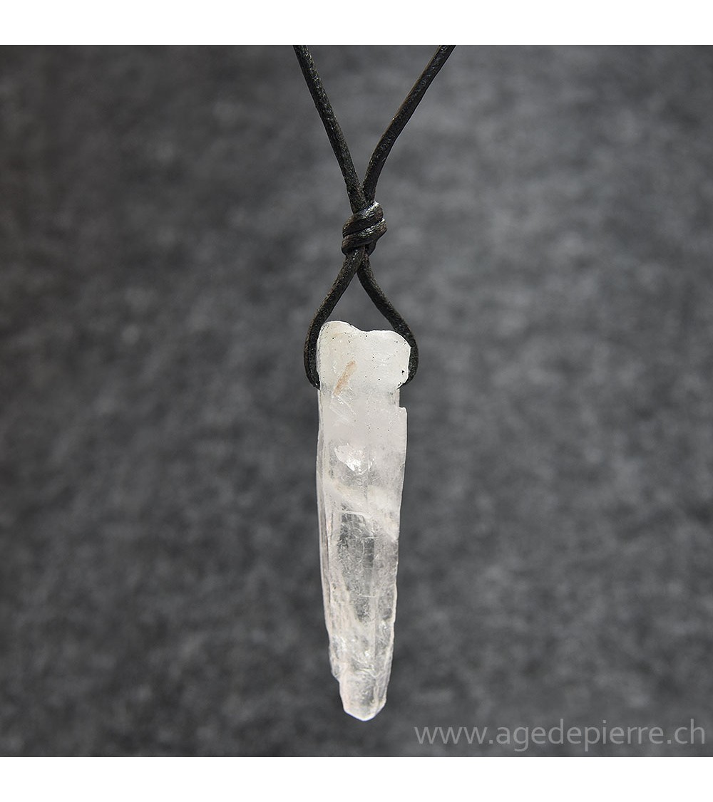 Cristal de roche