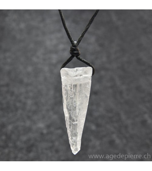 Cristal de roche