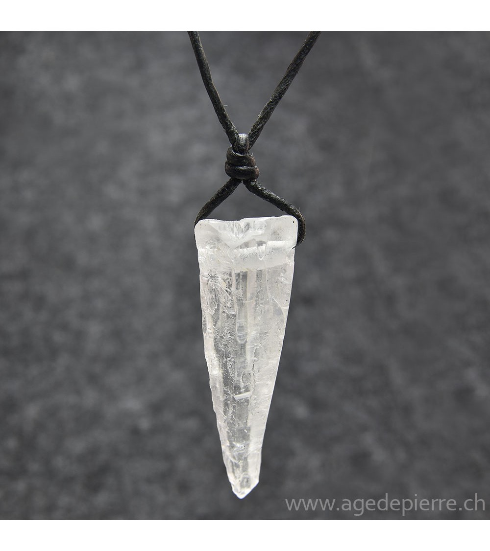 Cristal de roche
