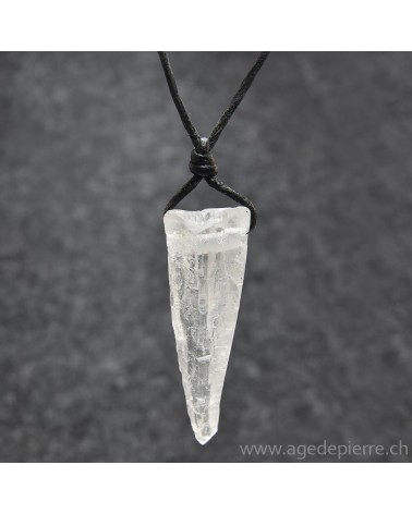 Cristal de roche