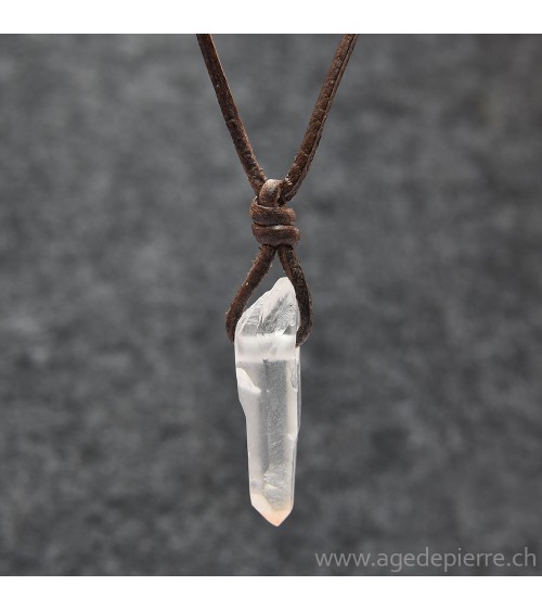 Cristal de roche
