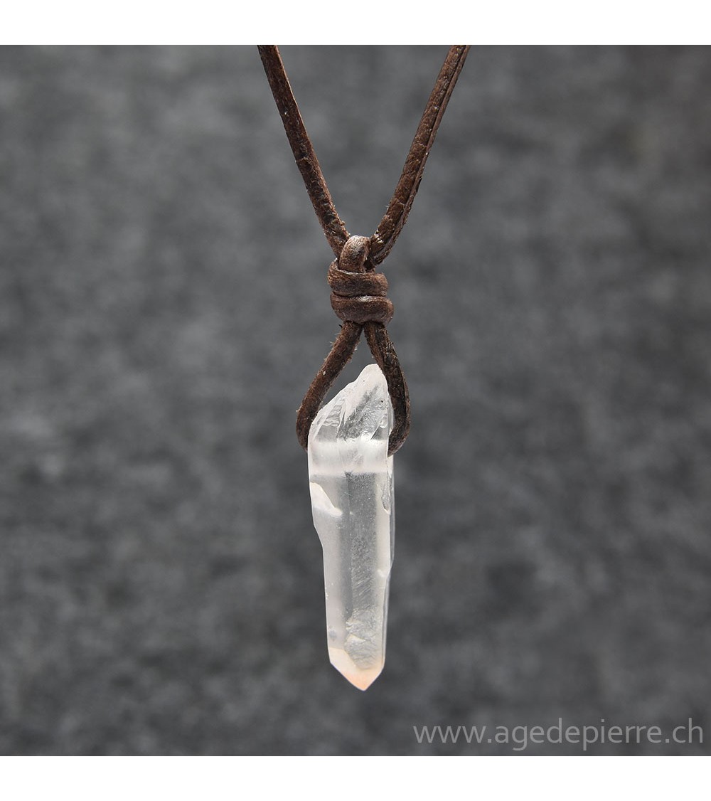 Cristal de roche