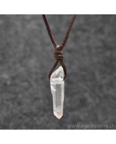 Cristal de roche