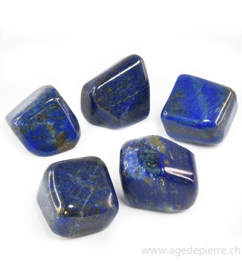 Lapis lazuli