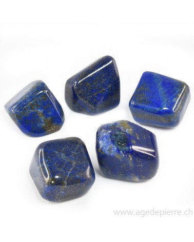 Lapis lazuli