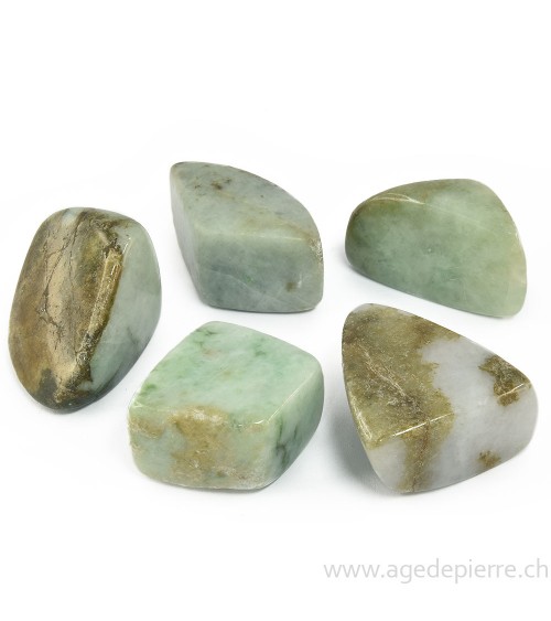 galet de jade
