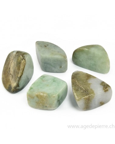 galet de jade