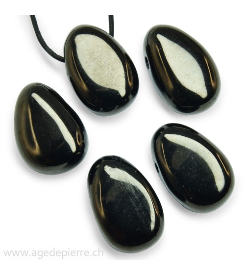 Jais pendentif