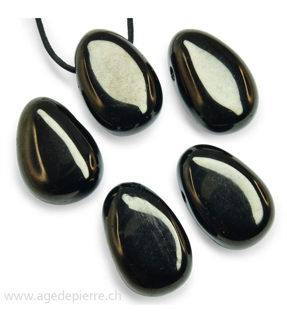 Jais pendentif