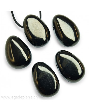 Jais pendentif