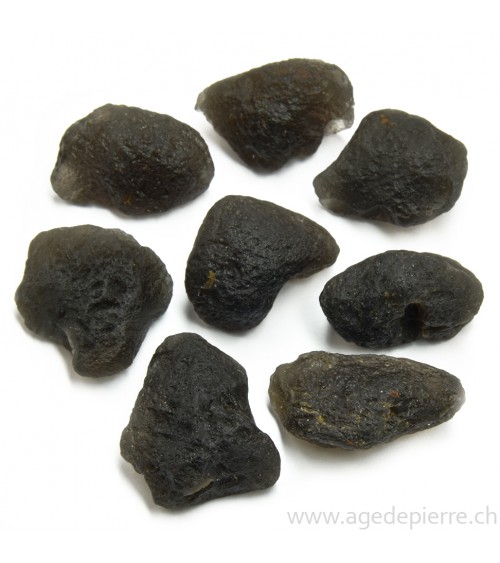 agni magnitite