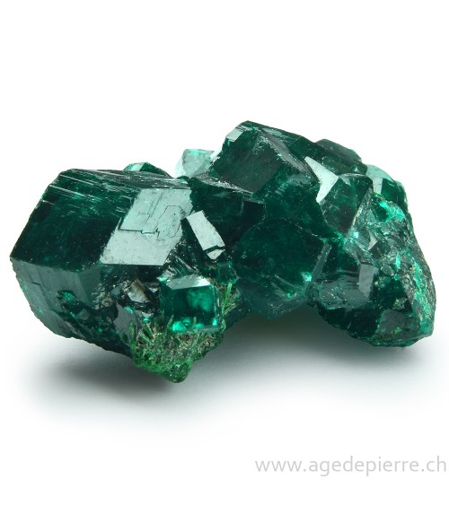 Dioptase