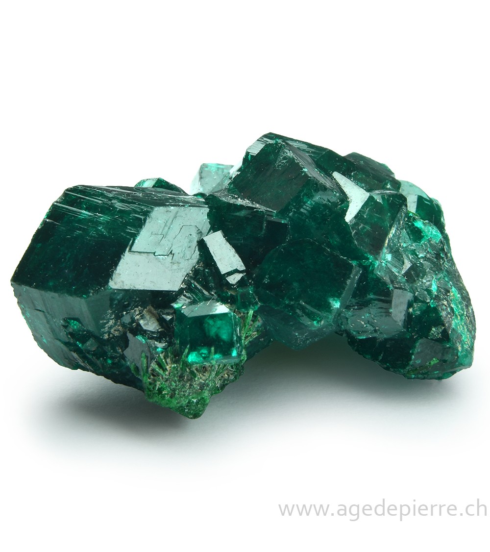 Dioptase
