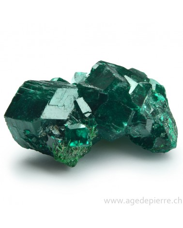Dioptase