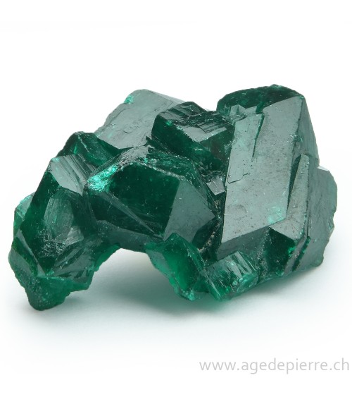 Dioptase