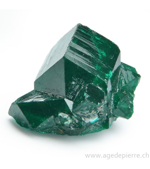 Dioptase