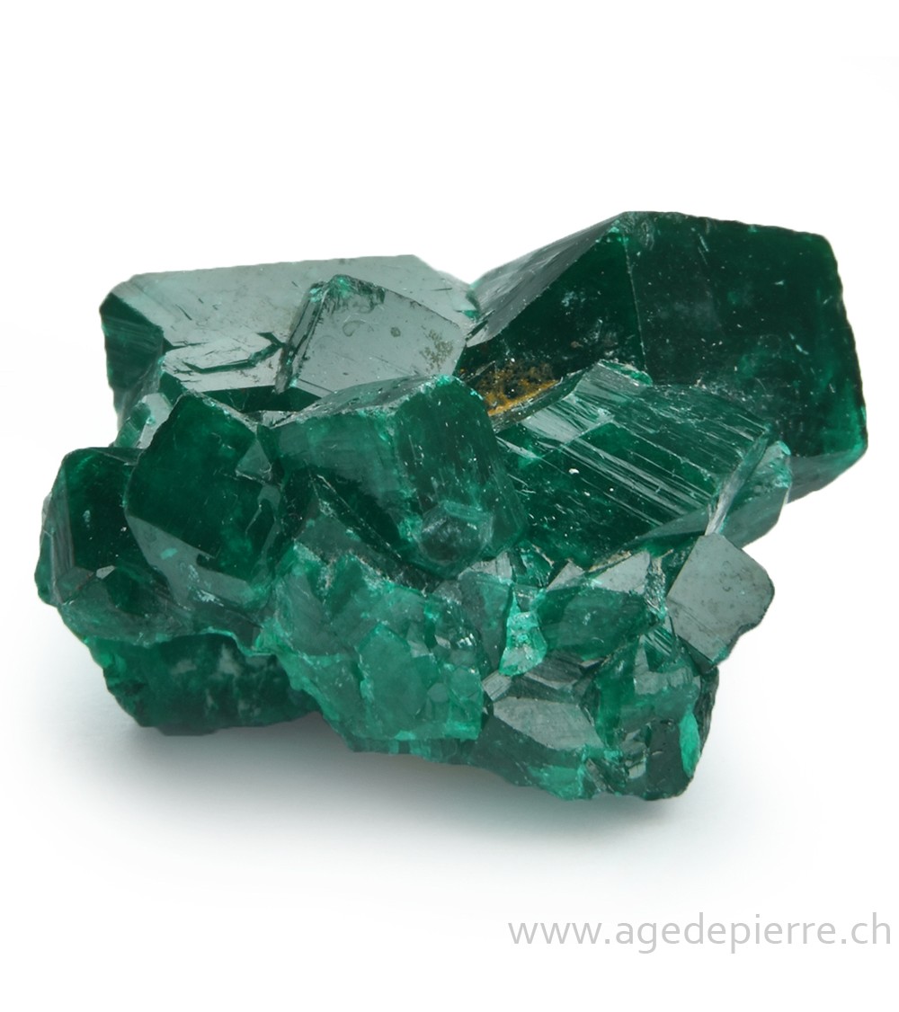 Dioptase