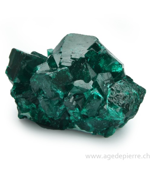 Dioptase