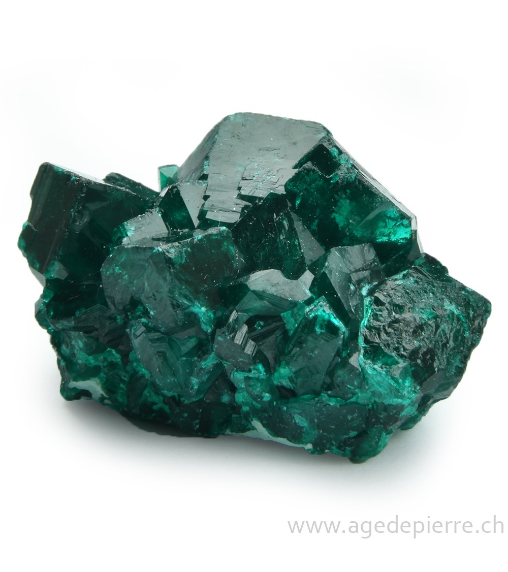Dioptase