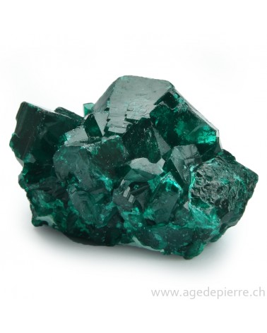 Dioptase