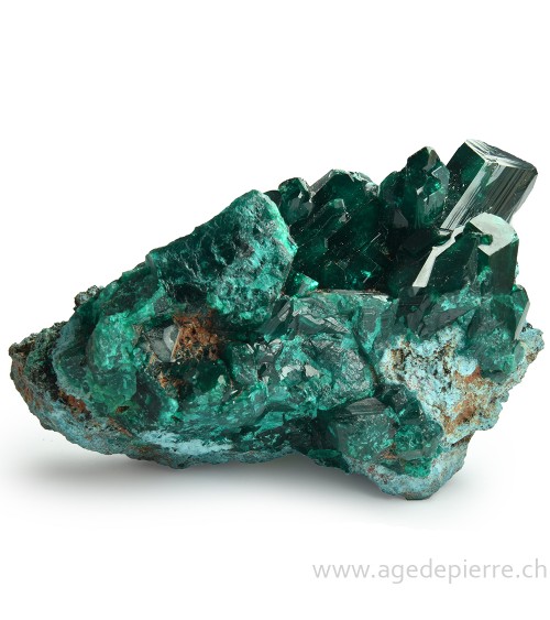 Dioptase
