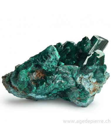 Dioptase