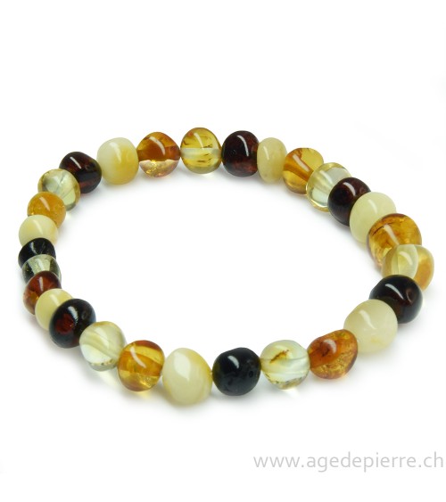 ambre bracelet