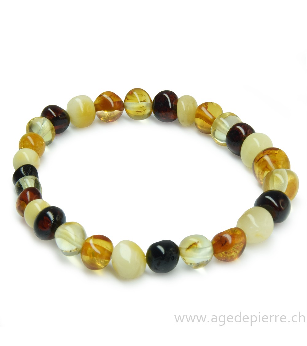 ambre bracelet