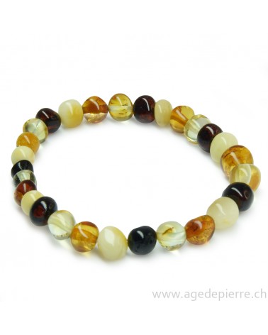 ambre bracelet