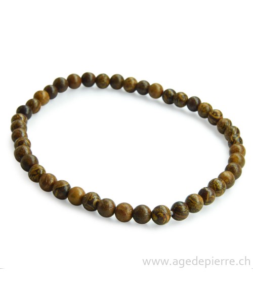 Jaspe mariam bracelet
