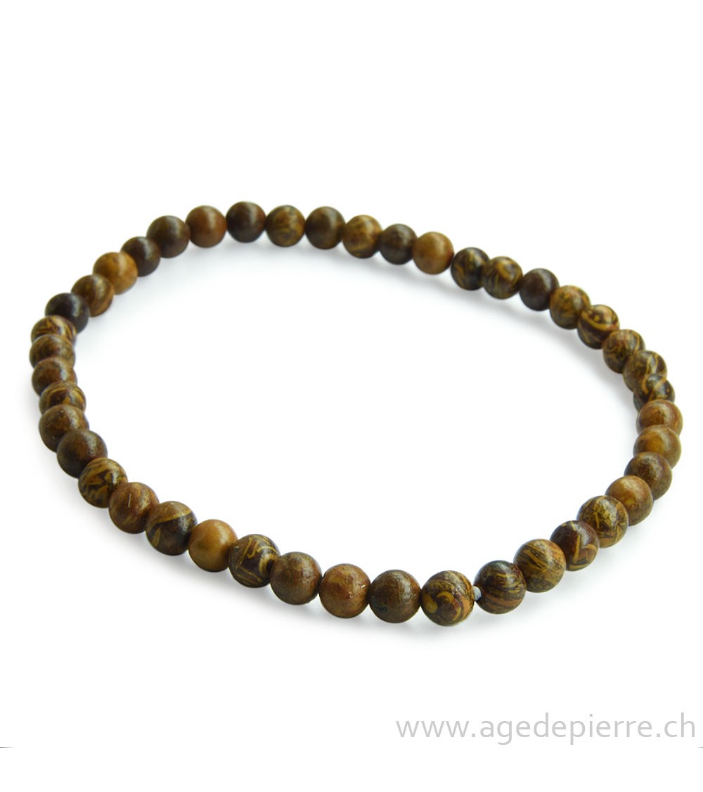 Jaspe mariam bracelet