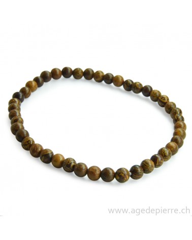 Jaspe mariam bracelet