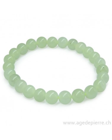 serpentine bracelet l'Âge de pierre Vevey