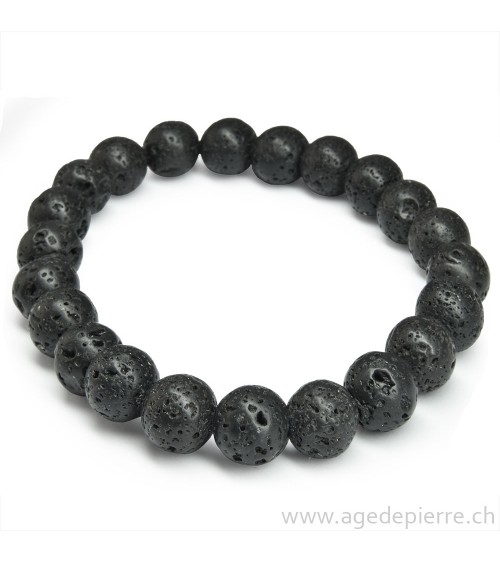 Lave bracelet homme
