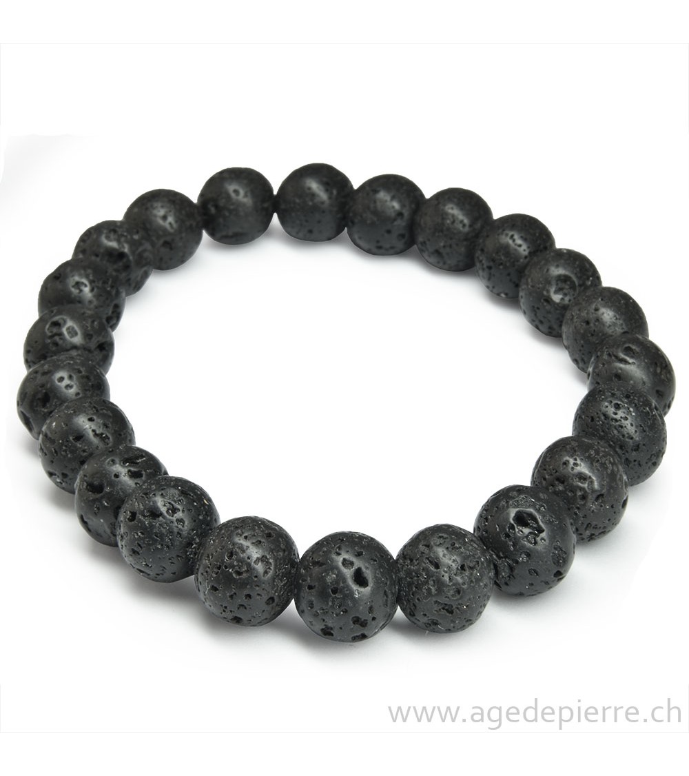 Lave bracelet homme