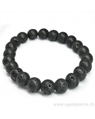 Lave bracelet homme