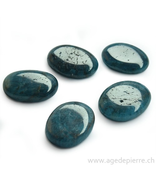 Apatite grand