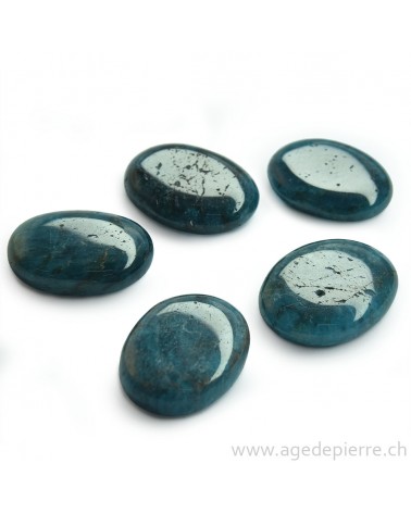 Apatite grand