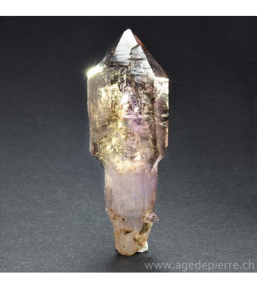 améthyste sceptre