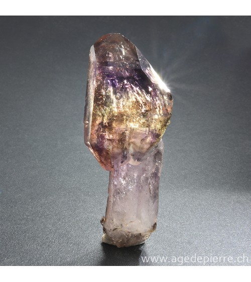 Améthyste sceptre
