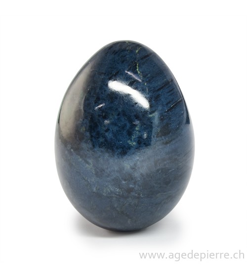 Rhoduzite oeuf